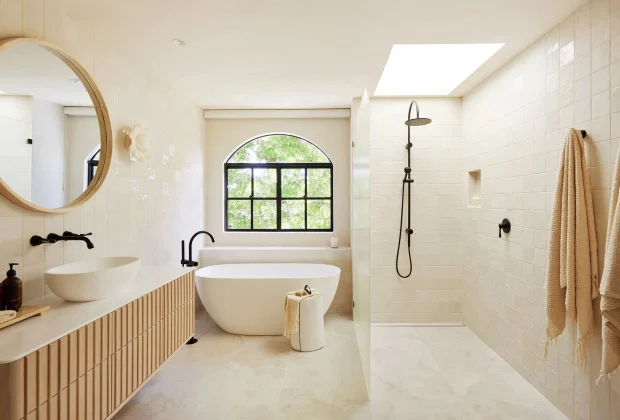 Bathroom design and renovation